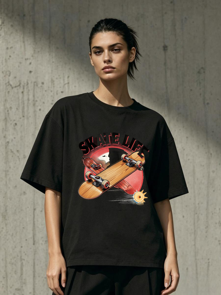 Women'S Fashion Market Size - Tシャツ 女性用 ミッシーサイズ 大人用 標準サイズ トラディショナル