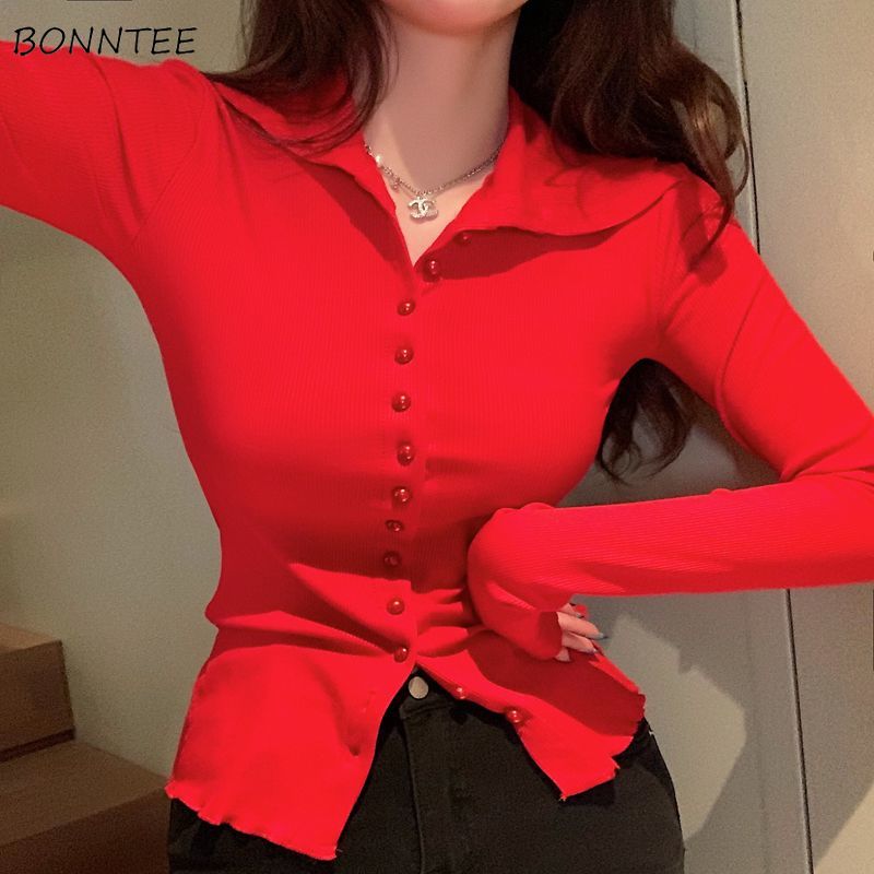 Women'S Y2K Fashion Aesthetic - 女性のためのシンプルでセクシーなエレガントなスリムシャツ,韓国のファッション,ベーシックなストリートウェア,y2kトップス,カジュアル,女性のための美的Tシャツ