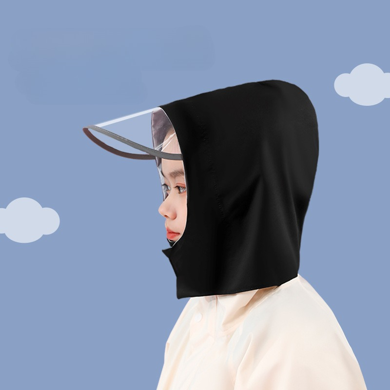 子供のレインコートレインパンツスーツファッション学生全身防水 - Women'S Fashion Raincoat のレビューと価格