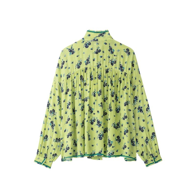 HipSeam レディースプリントミディスカートセット 新作 - A-Line Skirt Midi のレビューと価格