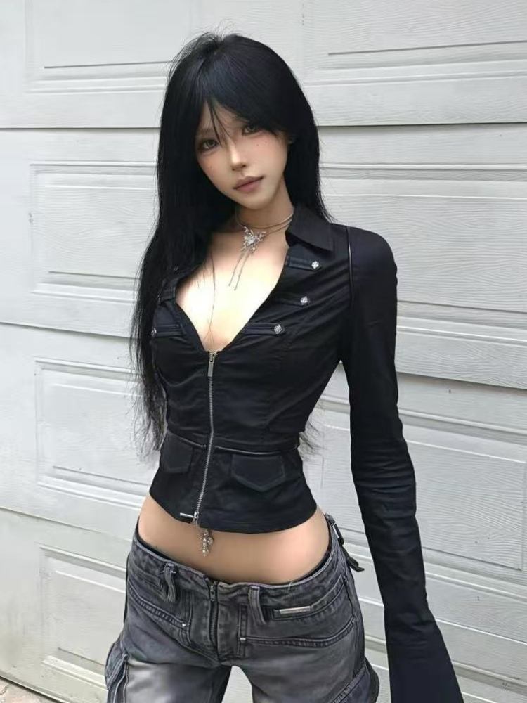日本のヴィンテージ Y2k ロリータノースリーブレースショー - Women'S Y2K Fashion Aesthetic のレビューと価格