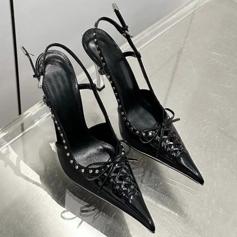 2025年新作 デザイナーズ レディース スリムサンダル リ - Women'S Fashion Market Size のレビューと価格
