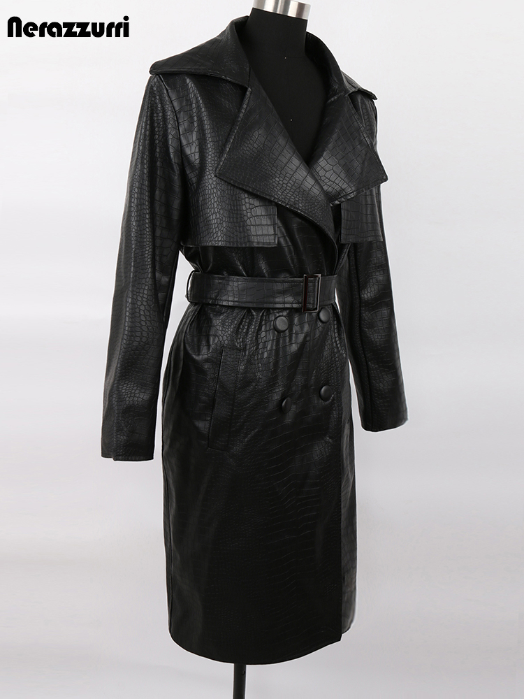 Nerazzurri-女性用のダブルブレストレインコート,ロ - Women'S Fashion Raincoat のレビューと価格