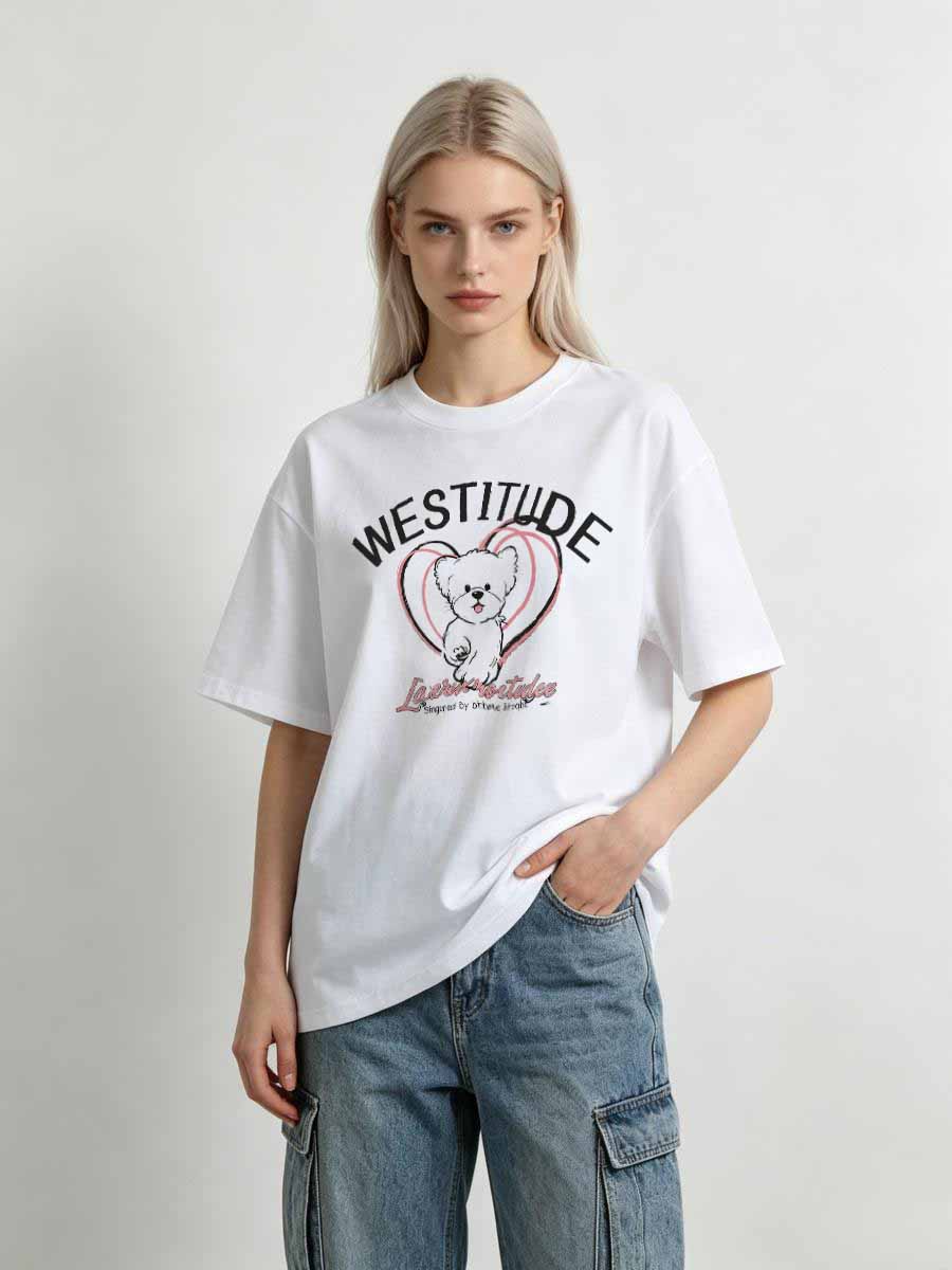 Tシャツ ガールズ ショッピング トリップ コットン リテー - Women'S Fashion Market Size のレビューと価格