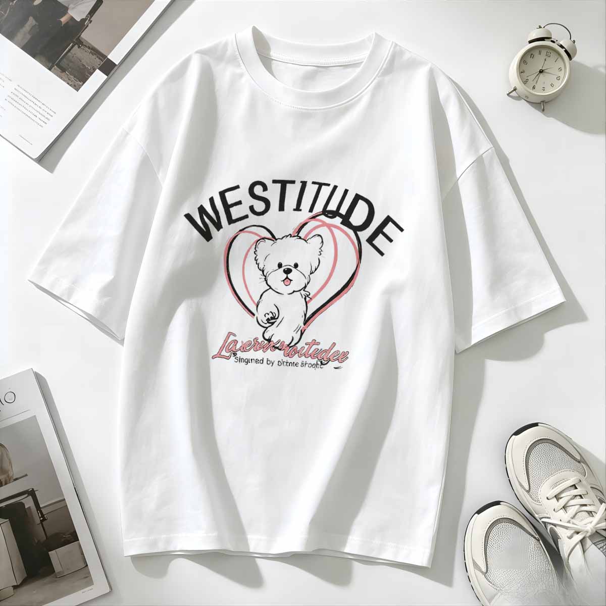 Tシャツ ガールズ ショッピング トリップ コットン リテー - Women'S Fashion Market Size のレビューと価格
