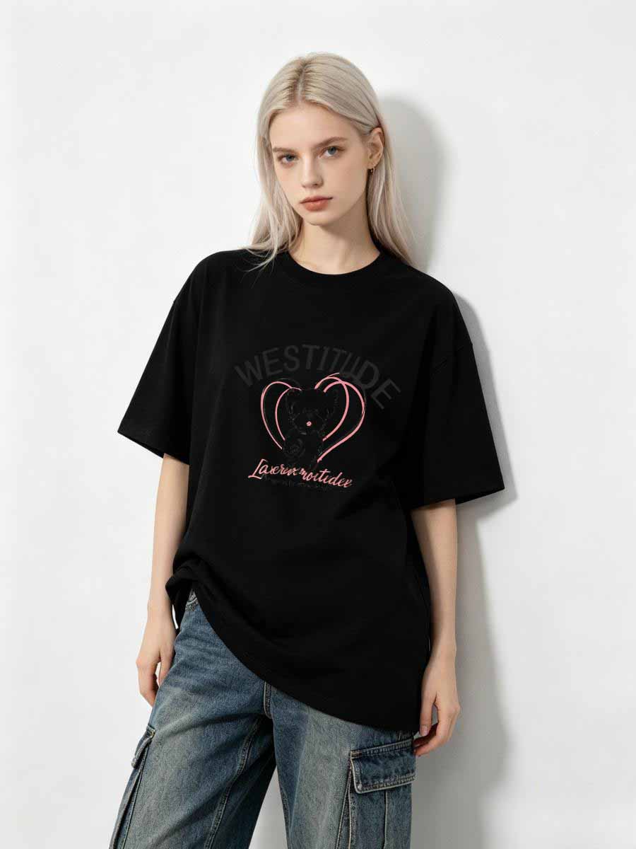 Tシャツ ガールズ ショッピング トリップ コットン リテー - Women'S Fashion Market Size のレビューと価格