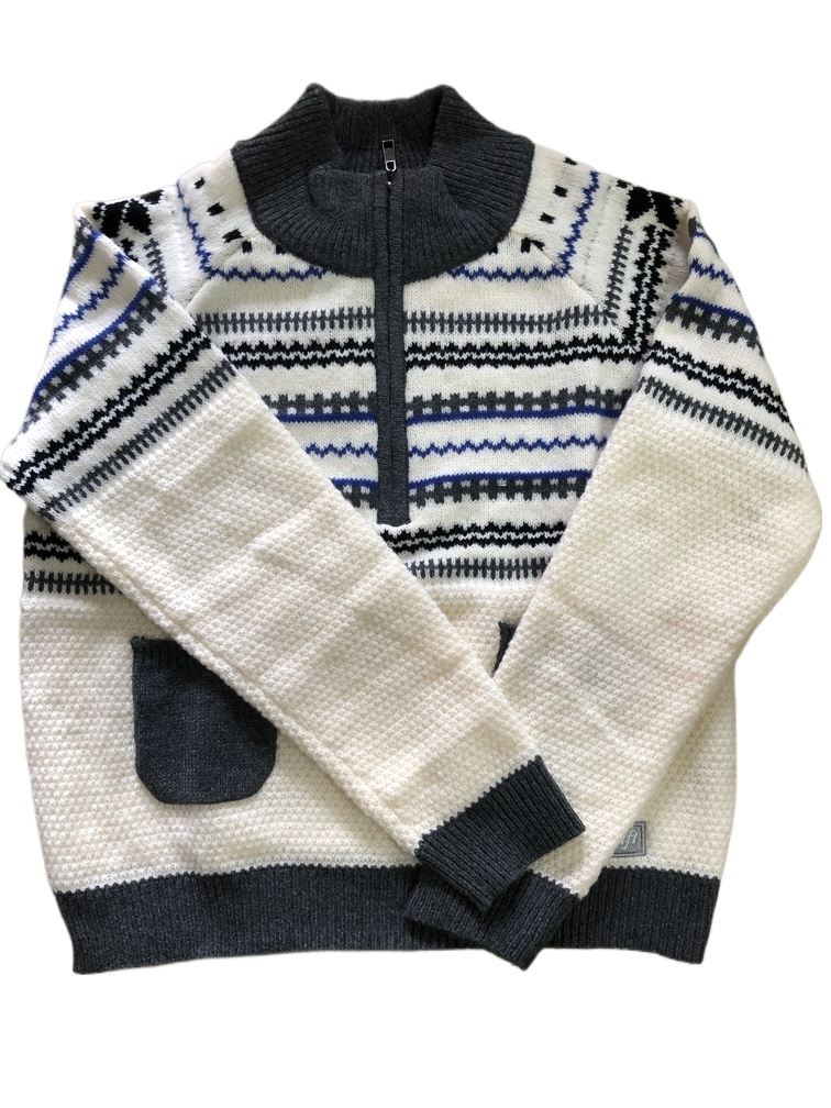 テイラーのアルバム「Quarter Zip Up」プルオーバ - Women'S Fashion Quarter Zip のレビューと価格