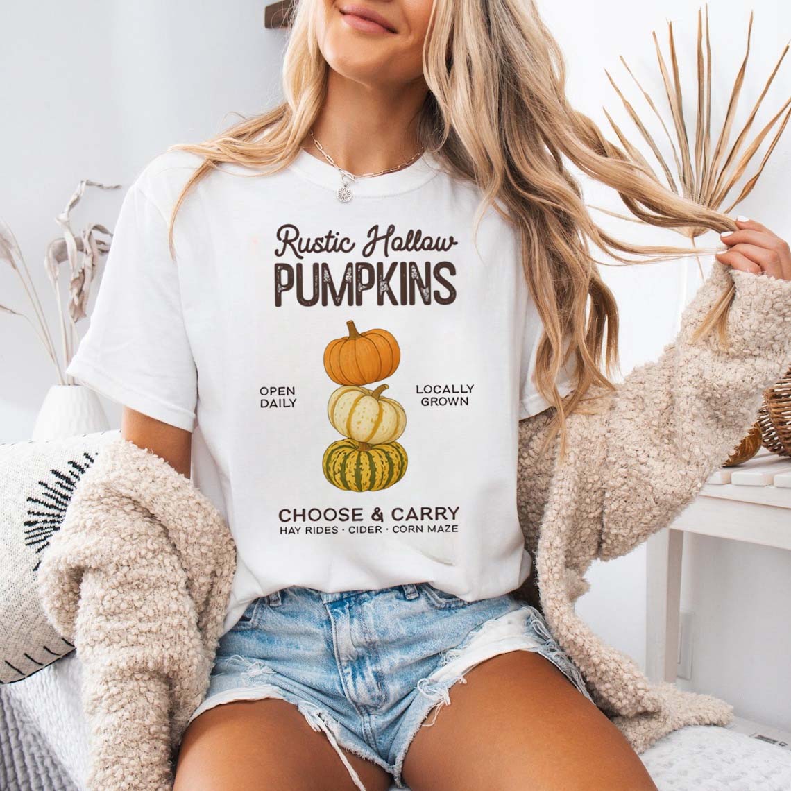 Farmer's Harvest Market レディース  - Women'S Fashion Market Size のレビューと価格