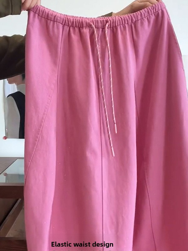 プラスサイズハーフスカートスリミングフラワーバッドレディース - A-Line Skirt Midi のレビューと価格