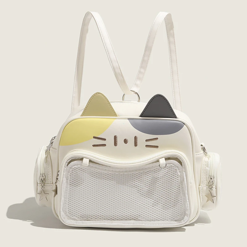 レディースファッションバックパック Y2K 韓国 日本 カワ - Women'S Y2K Fashion Aesthetic のレビューと価格