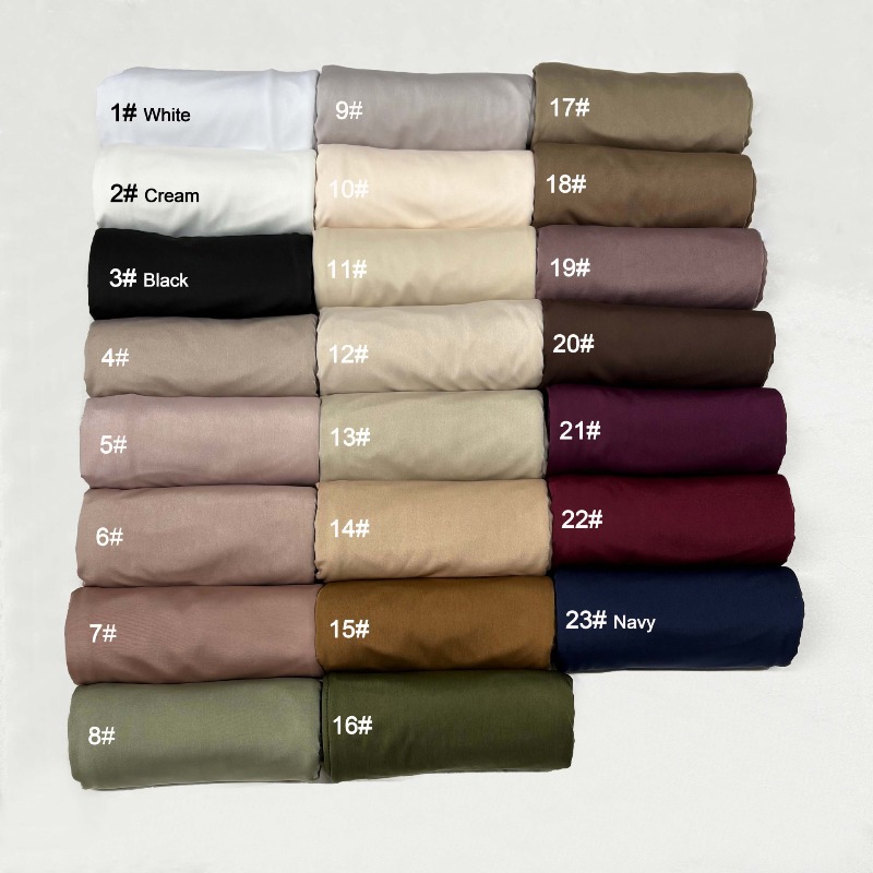 E2プレミアムリキッドジャージーヒジャブスカーフショールマレ - Women'S Fashion Jersey のレビューと価格
