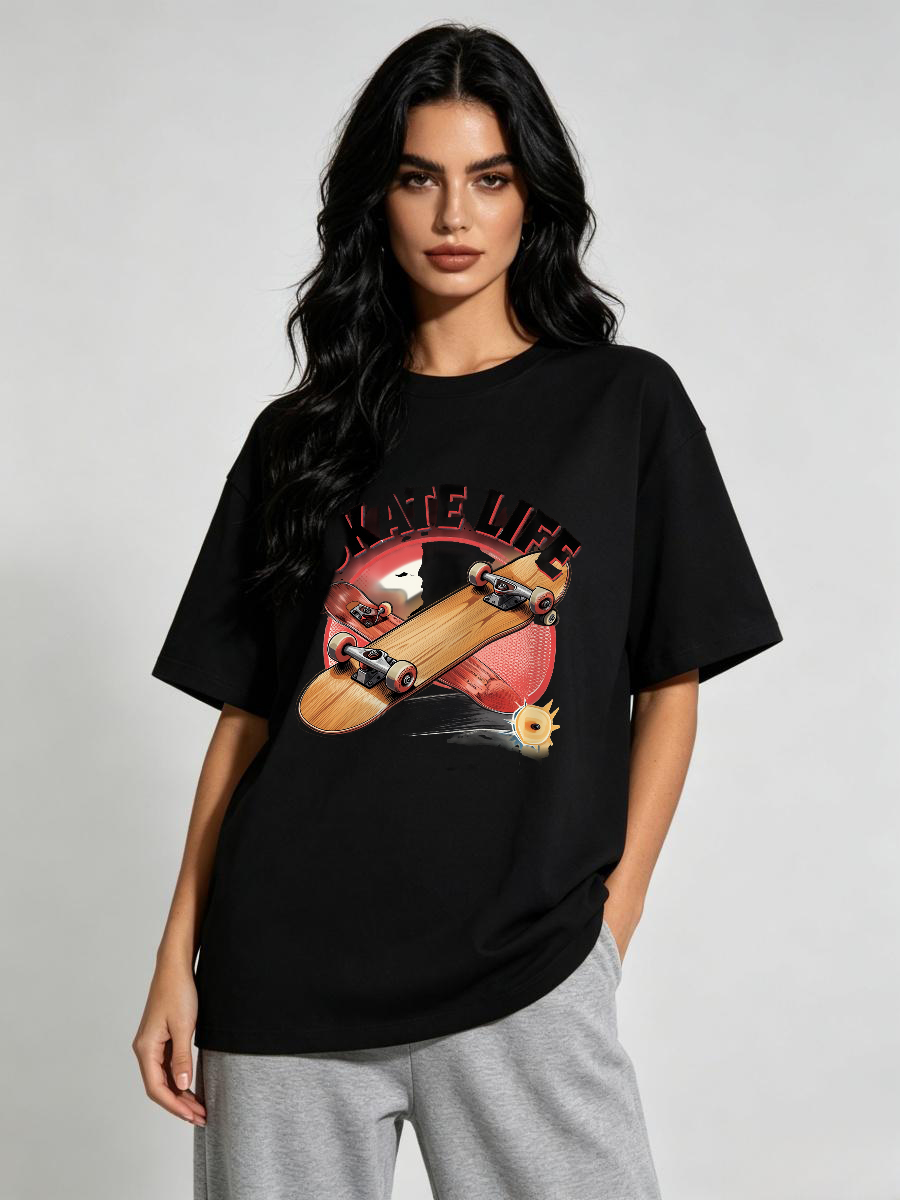Tシャツ 女性用 ミッシーサイズ 大人用 標準サイズ トラデ - Women'S Fashion Market Size のレビューと価格