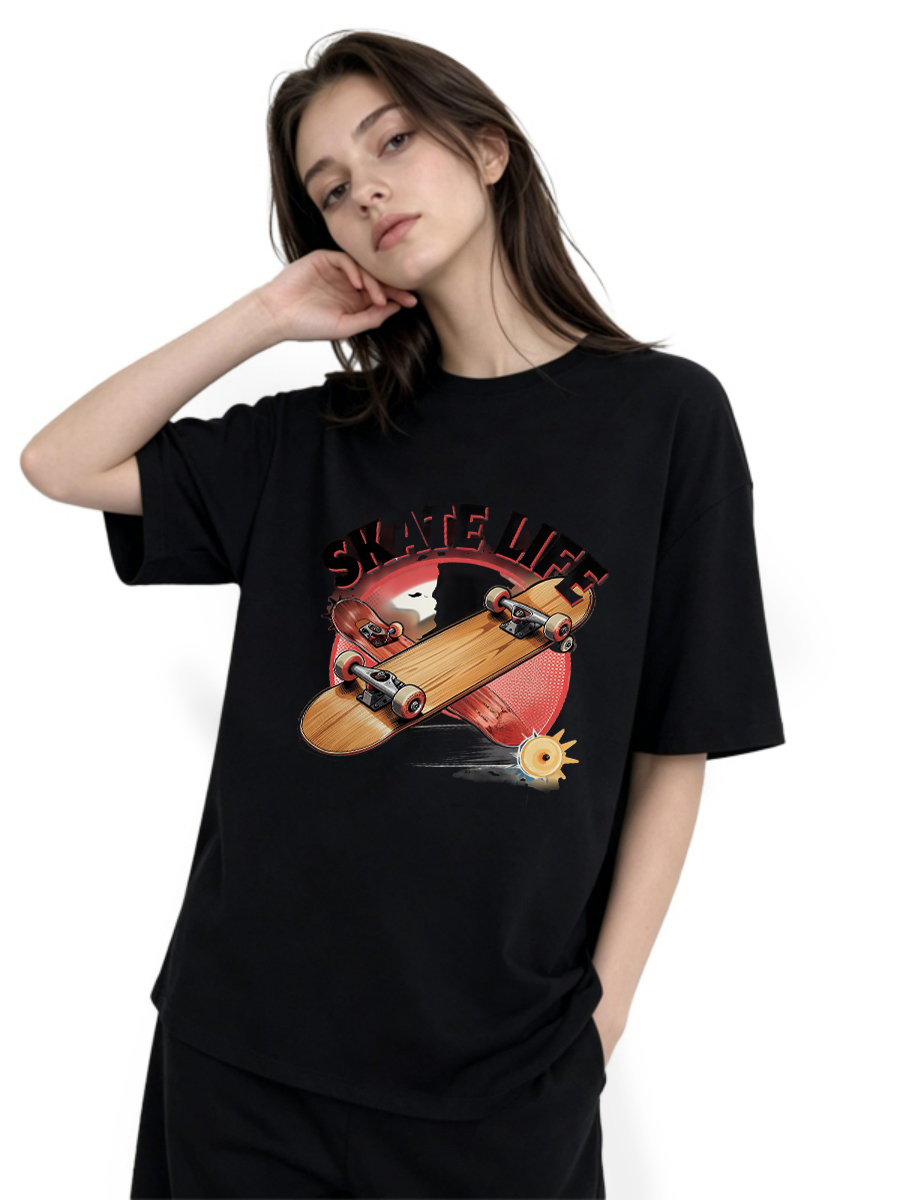 Tシャツ 女性用 ミッシーサイズ 大人用 標準サイズ トラデ - Women'S Fashion Market Size のレビューと価格
