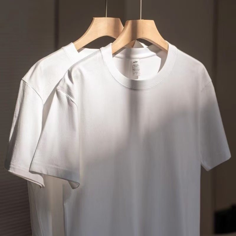 韓国スタイル光江南市場プリント Tシャツ女性ソウルトッポッキ - Women'S Fashion Market Size のレビューと価格