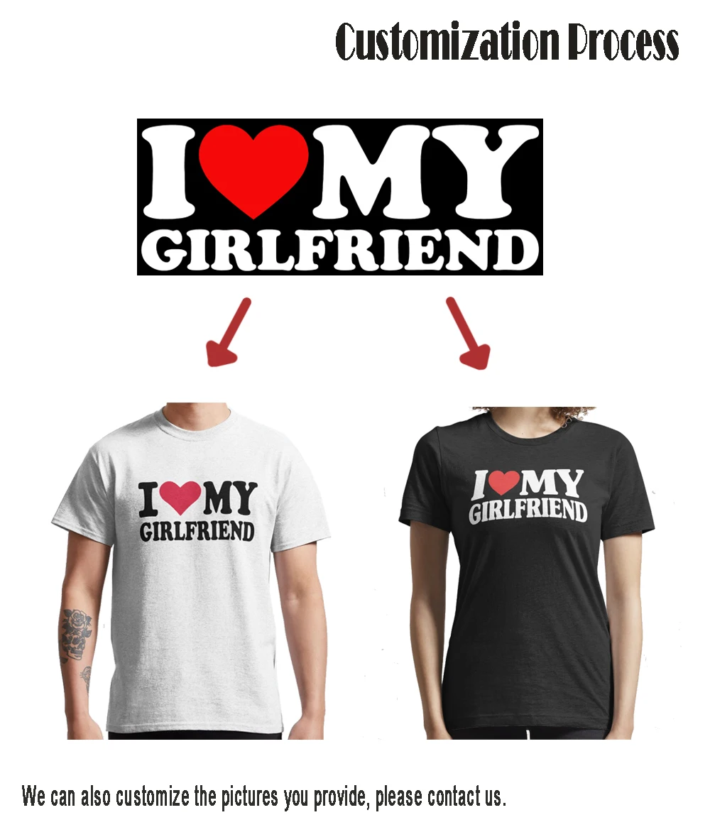 男性と女性のためのデジタル印刷されたユニセックスTシャツ,ミ - Women'S Fashion Market Size のレビューと価格