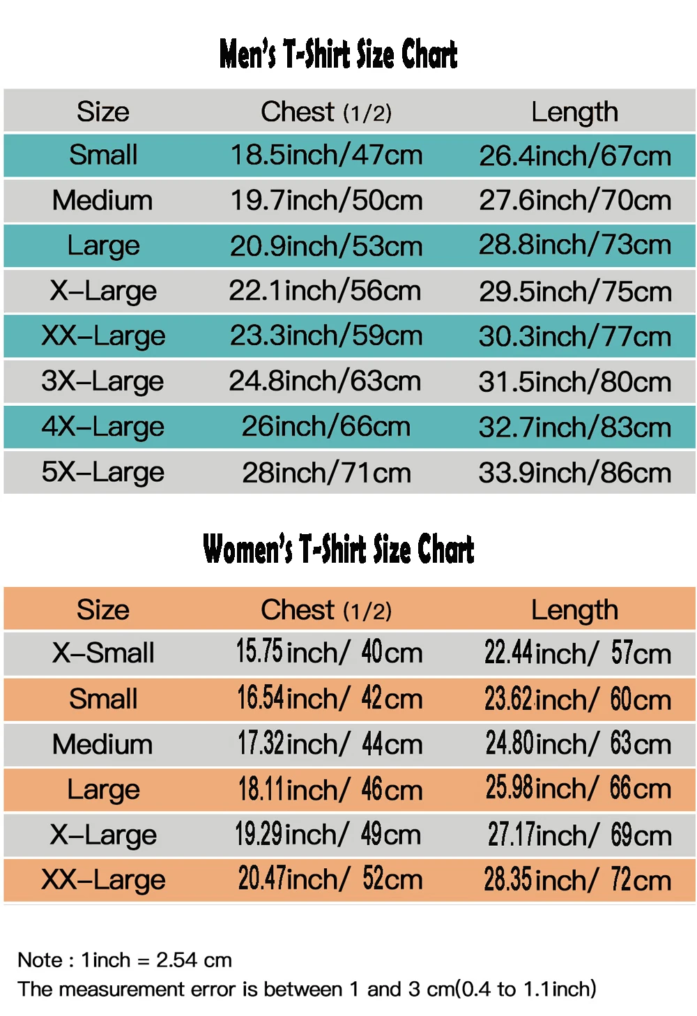 男性と女性のためのデジタル印刷されたユニセックスTシャツ,ミ - Women'S Fashion Market Size のレビューと価格